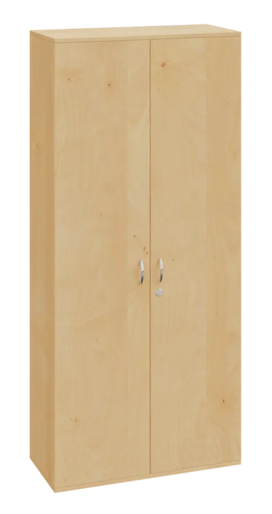 SPO 30 skříň 2-dveřová lamino - javor horský